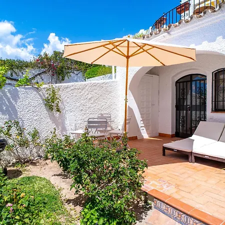 Daire San Francisco Deluxe 102 By Casasol