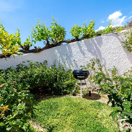 Daire San Francisco Deluxe 102 By Casasol