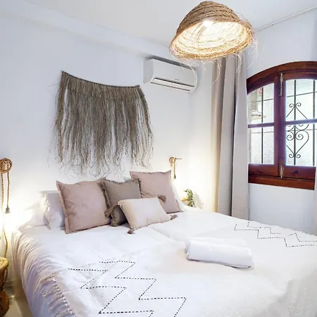 San Francisco Deluxe 102 By Casasol * Nerja