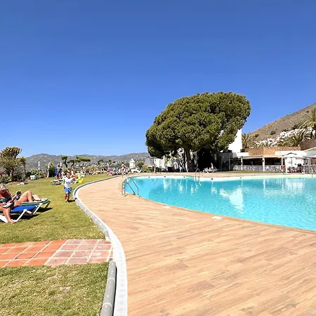 Daire San Francisco Deluxe 102 By Casasol *