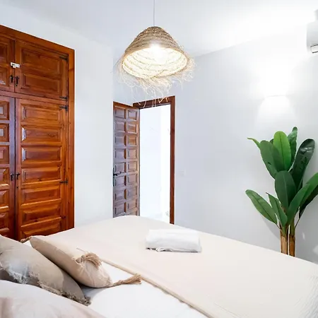 San Francisco Deluxe 102 By Casasol Nerja