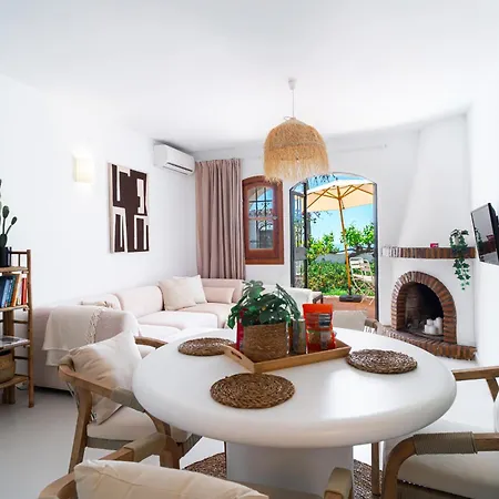 San Francisco Deluxe 102 By Casasol * Nerja