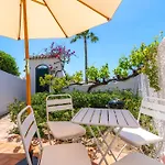 San Francisco Deluxe 102 By Casasol Nerja
