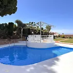 Lägenhet San Francisco Deluxe 102 By Casasol Nerja