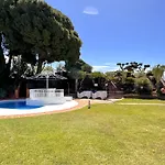 San Francisco Deluxe 102 By Casasol Lägenhet Nerja