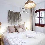 San Francisco Deluxe 102 By Casasol * Nerja