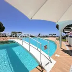 San Francisco Deluxe 102 By Casasol * Nerja
