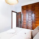 San Francisco Deluxe 102 By Casasol Lägenhet Nerja