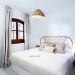 San Francisco Deluxe 102 By Casasol Lägenhet Nerja