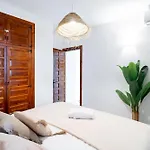 San Francisco Deluxe 102 By Casasol Nerja