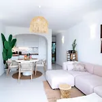 Lägenhet San Francisco Deluxe 102 By Casasol
