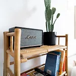 San Francisco Deluxe 102 By Casasol Lägenhet *