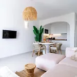 San Francisco Deluxe 102 By Casasol * Nerja