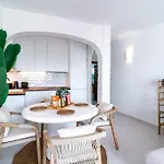 San Francisco Deluxe 102 By Casasol Lägenhet *