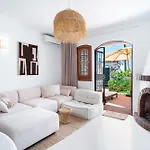 San Francisco Deluxe 102 By Casasol Lägenhet Nerja