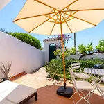 San Francisco Deluxe 102 By Casasol Lägenhet