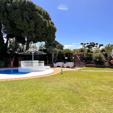 San Francisco Deluxe 102 By Casasol Apartman Nerja