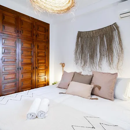 San Francisco Deluxe 102 By Casasol Apartman