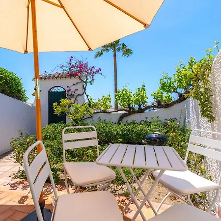 San Francisco Deluxe 102 By Casasol Nerja