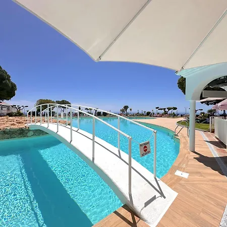 San Francisco Deluxe 102 By Casasol * Nerja