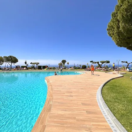 Appartement San Francisco Deluxe 102 By Casasol