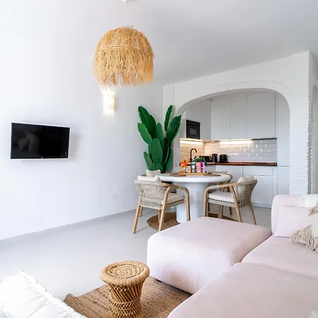 San Francisco Deluxe 102 By Casasol * Nerja