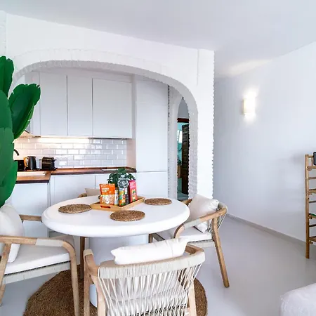 San Francisco Deluxe 102 By Casasol Appartement *