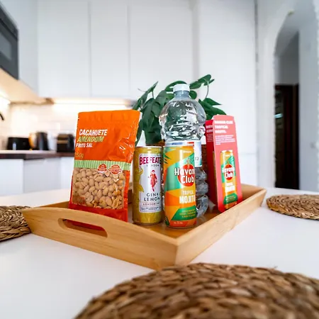 San Francisco Deluxe 102 By Casasol Διαμέρισμα Nerja