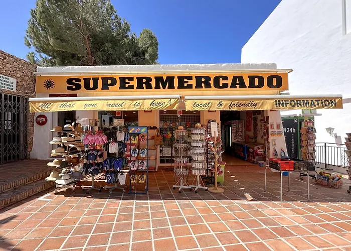 San Francisco Deluxe 102 By Casasol דירה