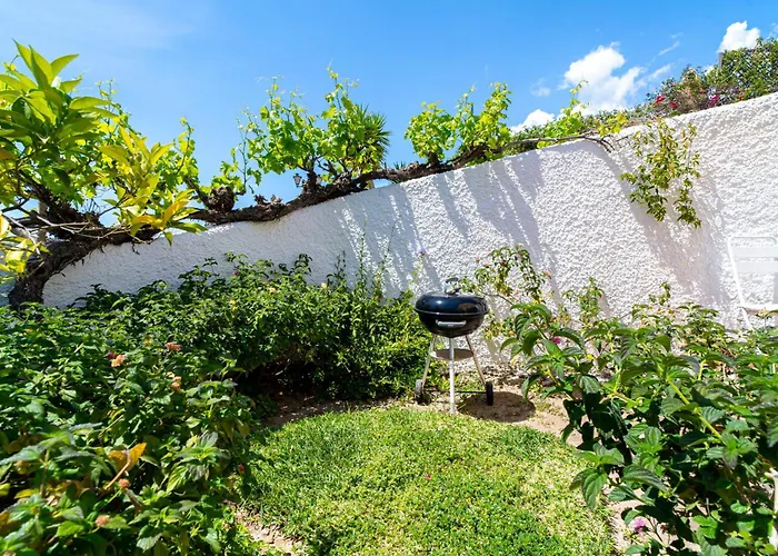 Апартаменты San Francisco Deluxe 102 By Casasol