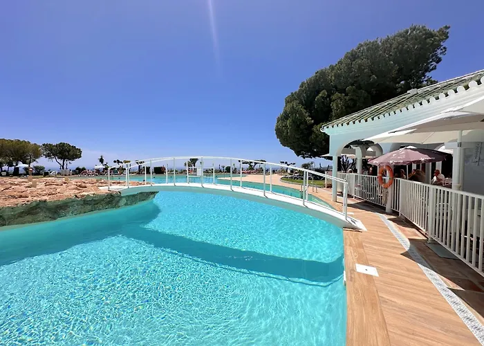 San Francisco Deluxe 102 By Casasol * נרחה