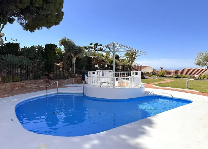 דירה San Francisco Deluxe 102 By Casasol נרחה