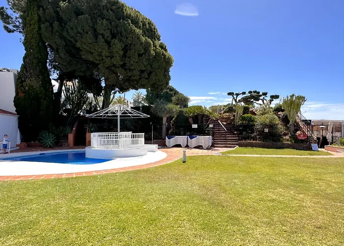 San Francisco Deluxe 102 By Casasol דירה נרחה