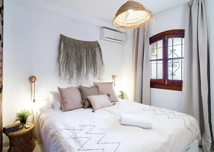 San Francisco Deluxe 102 By Casasol * נרחה