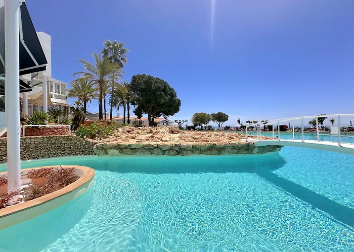 San Francisco Deluxe 102 By Casasol Апартаменты *