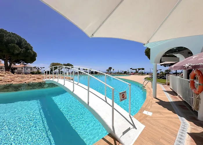 San Francisco Deluxe 102 By Casasol * נרחה