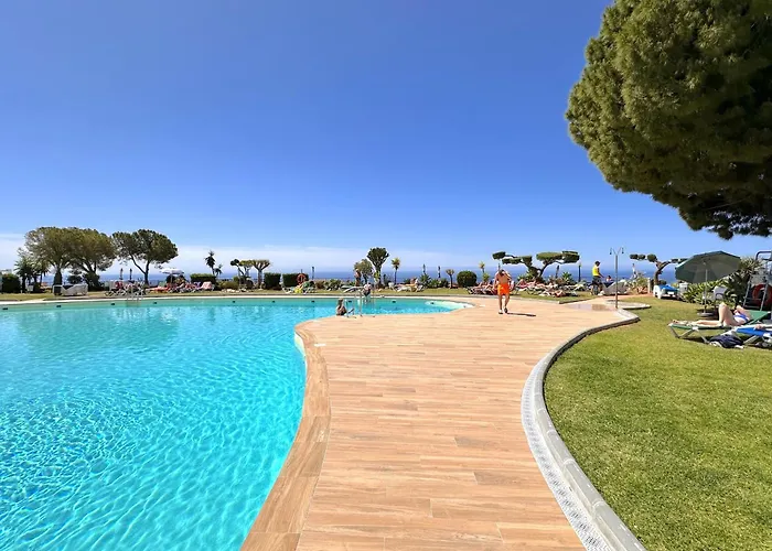 Апартаменты San Francisco Deluxe 102 By Casasol