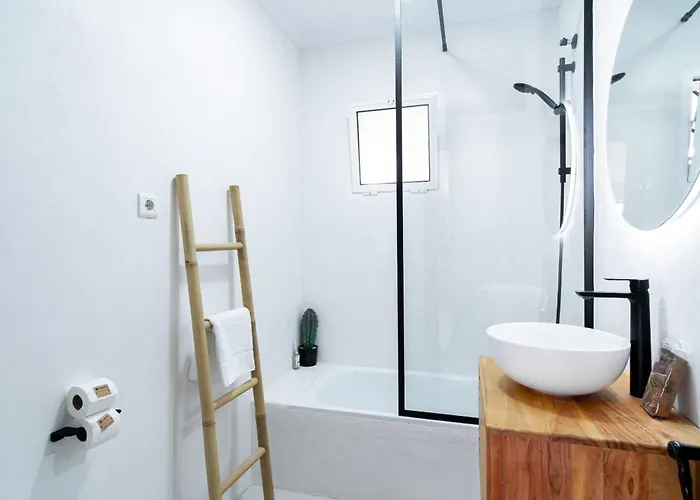 San Francisco Deluxe 102 By Casasol *