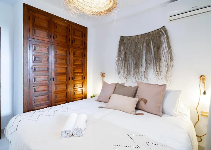 San Francisco Deluxe 102 By Casasol Апартаменты