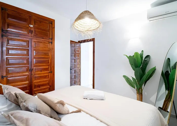 San Francisco Deluxe 102 By Casasol נרחה