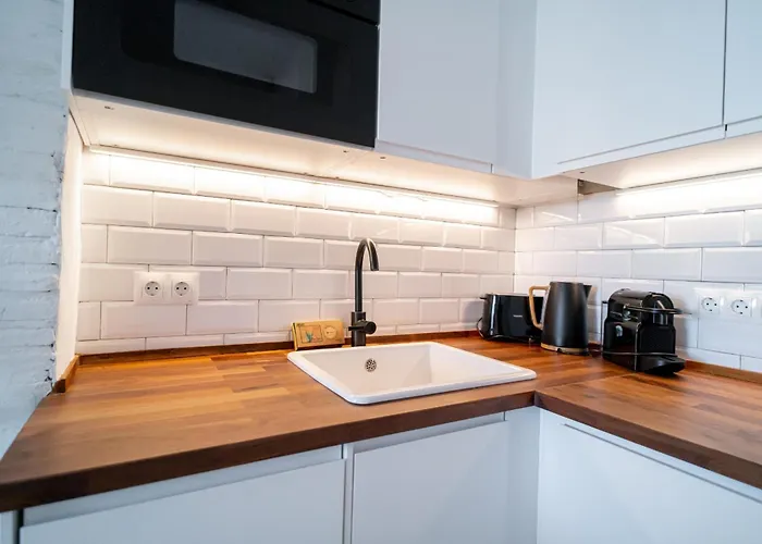 San Francisco Deluxe 102 By Casasol