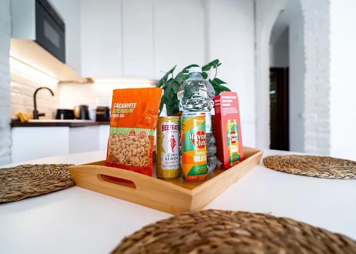 San Francisco Deluxe 102 By Casasol דירה נרחה