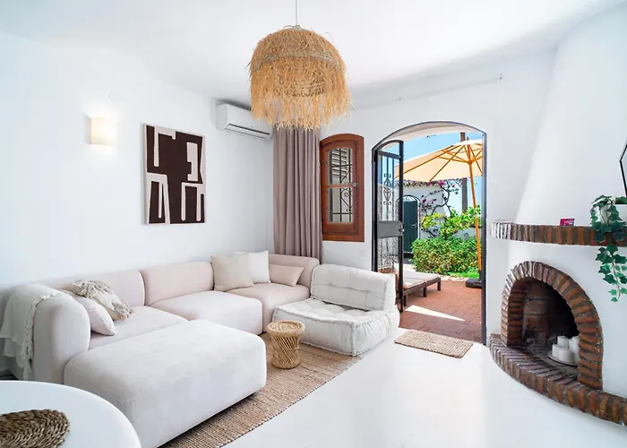 San Francisco Deluxe 102 By Casasol דירה נרחה