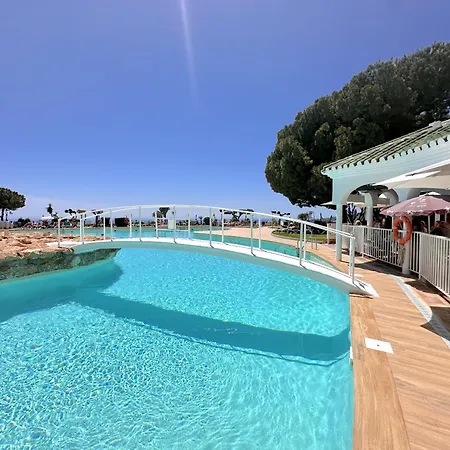 San Francisco Deluxe 102 By Casasol * Nerja