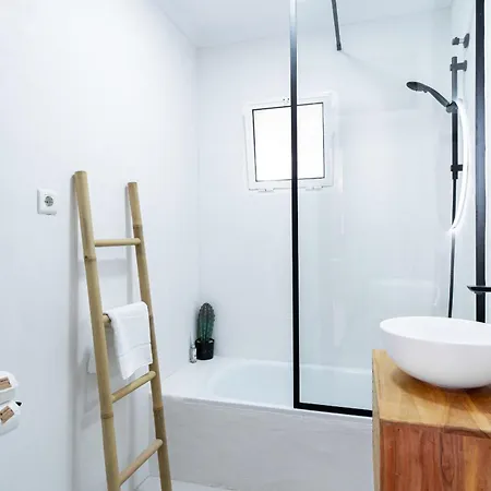 San Francisco Deluxe 102 By Casasol *