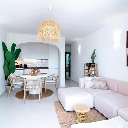 Lägenhet San Francisco Deluxe 102 By Casasol