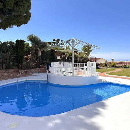 Apartment San Francisco Deluxe 102 By Casasol Nerja