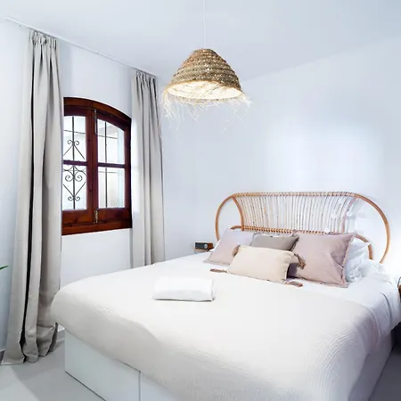 San Francisco Deluxe 102 By Casasol Apartment Nerja