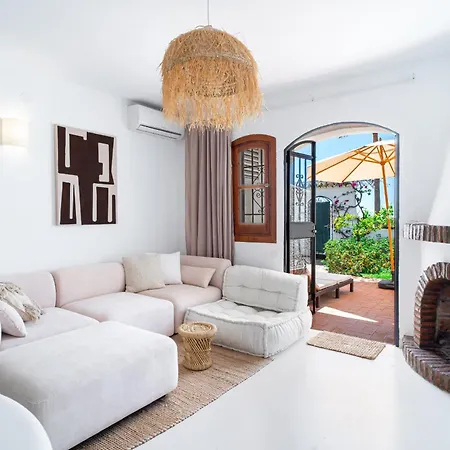 San Francisco Deluxe 102 By Casasol Apartment Nerja